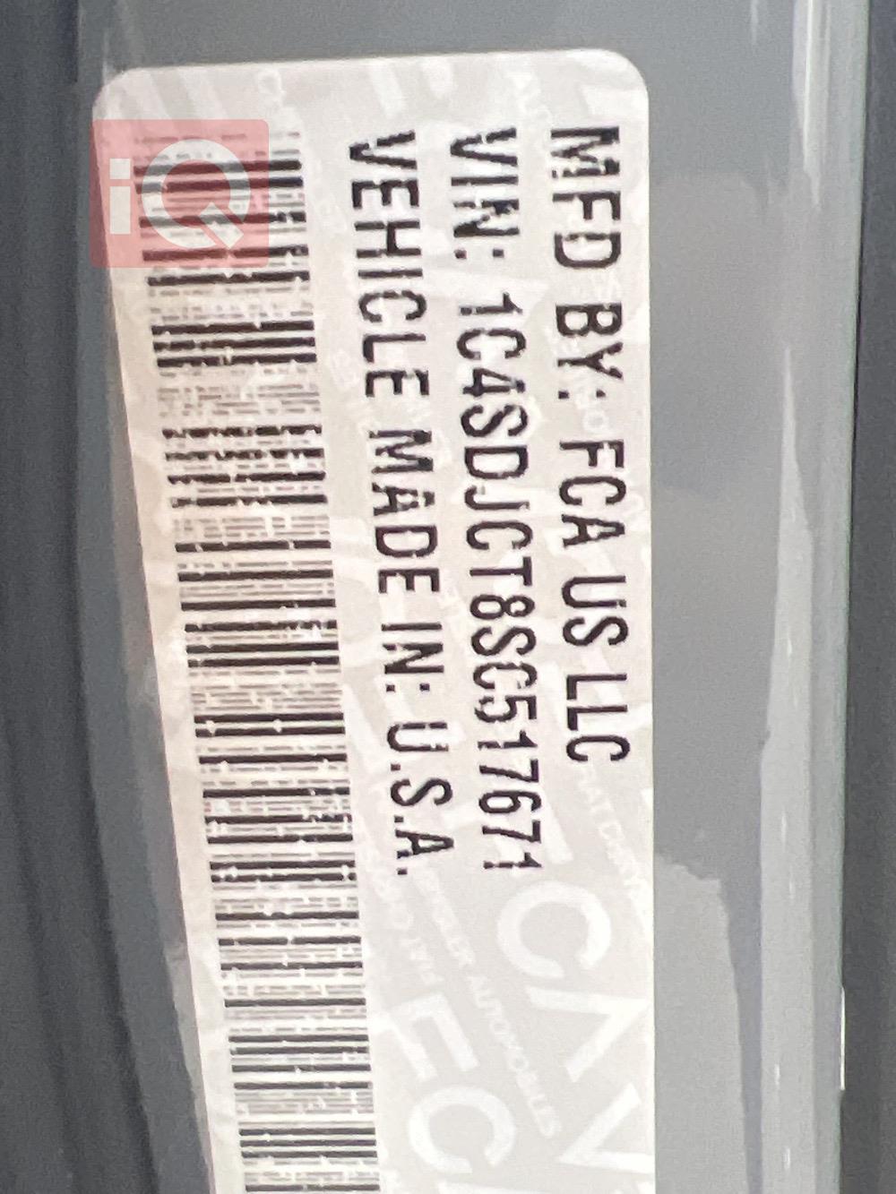 Dodge Durango